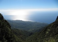 Pico Turquino 
