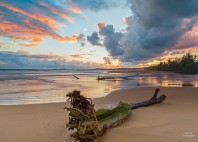 Plage de Luquillo 