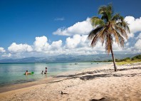 Playa Ancon 