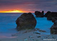 Playa Ancon 