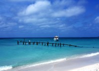 Playa Ancon 