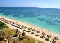 Playa Ancon 