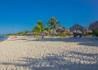 Playa Ancon 