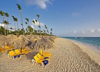 Playa Punta Cana 