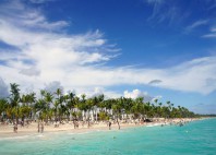 Playa Punta Cana 