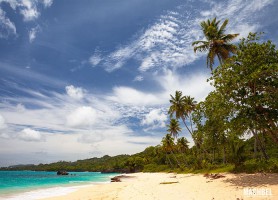 Playa Rincón : au cœur d’une formidable nature