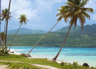 Playa Rincón 