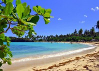 Playa Rincón 