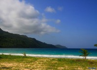Playa Rincón 