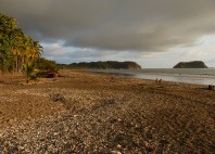 Playa Samara 