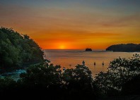 Playa Samara 