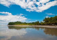 Playa Samara 