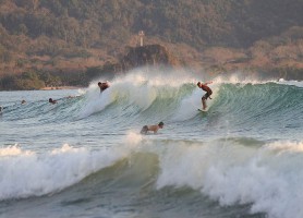 Playa Santa Teresa : découvrez cette superbe plage