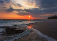 Playa Santa Teresa 