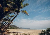 Playa Santa Teresa 