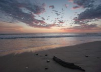 Playa Santa Teresa 