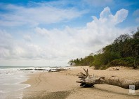 Playa Santa Teresa 