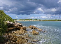 Playa Sucia 