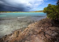 Playa Sucia 