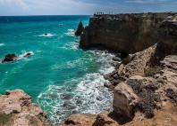 Playa Sucia 
