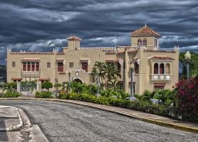 Ponce : découvrez un véritable trésor national