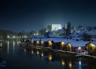 Porvoo 