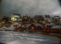 Porvoo 