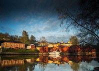 Porvoo 