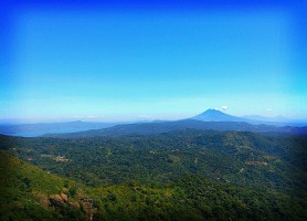 Puerta del diablo : une exubérance naturelle