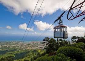 Puerto Plata : l’univers d’un coin paradisiaque