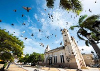Puerto Plata 