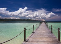 Punta Rucia 
