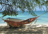 Punta Rucia 