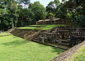 Quirigua : découvrez la merveilleuse cité de l’art maya