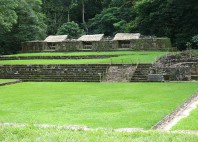 Quirigua 