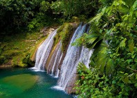 Reach Falls 