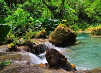 Reach Falls 