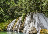 Reach Falls 