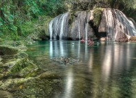 Reach Falls 