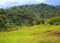 Rivière Celeste 