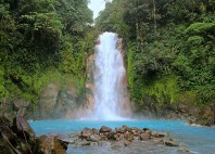 Rivière Celeste 