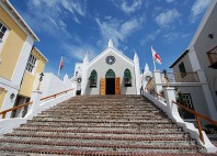 Saint George 