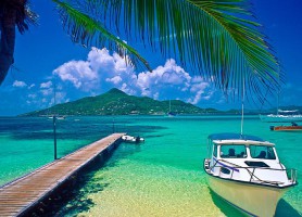 Saint-Vincent-et-les-Grenadines : une terre de dépaysement