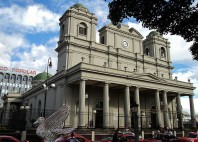 San José 