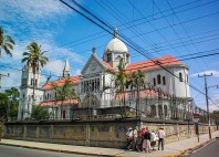San José 