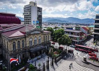 San José 
