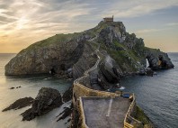 San Juan de Gaztelugatxe 