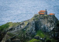 San Juan de Gaztelugatxe 