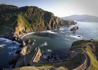 San Juan de Gaztelugatxe 