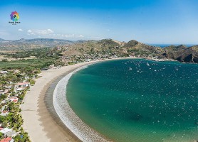 San Juan del Sur : le Nicaragua, côté Pacifique